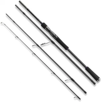 Удилище DAIWA Prorex XR Travel S 2.40м 40-90гр