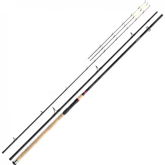 Удилище фидерное DAIWA NINJA FEEDER NJF330MH-BD 3.30m 120g 11605-335 Удилище фидерное DAIWA NINJA FEEDER NJF330MH-BD 3.30m 120g 11605-335