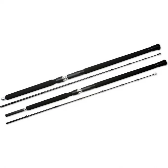 Удилище силовое DAIWA Team Daiwa - Z TDZU28 (длина 2,9 , тест 56-224) 2053117010019 Удилище силовое DAIWA Team Daiwa - Z TDZU28 (длина 2,9 , тест 56-224) 2053117010019