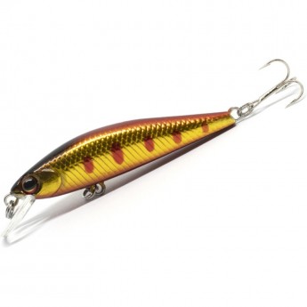 Воблер DAIWA DR. MINNOW 2 70S AKAKIN YAMAME Воблер DAIWA DR. MINNOW 2 70S AKAKIN YAMAME