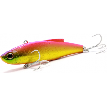 Воблер DAIWA Morethan Salt Vib 60S (12,5 г) Konoshiro Pink Belly Воблер DAIWA Morethan Salt Vib 60S (12,5 г) Konoshiro Pink Belly