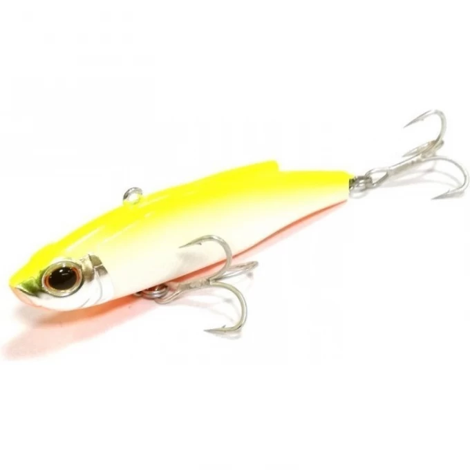 Воблер DAIWA Morethan saltvib 72S CHARTBACK PEARL 04825942 Воблер DAIWA Morethan saltvib 72S CHARTBACK PEARL 04825942