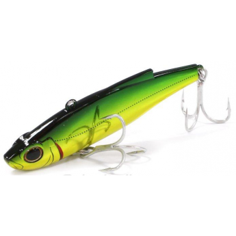 Воблер DAIWA Morethan saltvib 72S GREEN GOLD Воблер DAIWA Morethan saltvib 72S GREEN GOLD