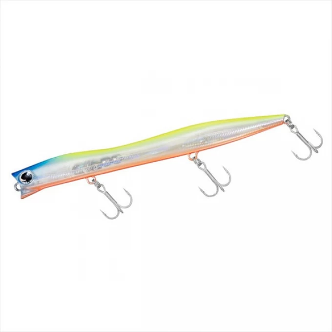 Воблер DAIWA MORETHAN SLY SLIM 125F FUYAJYO ENJYO 07403937
