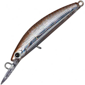 Воблер DAIWA PRESSO DOUBLE CLUTCH 45S HOLOGRAM WAKASAGI 5 Воблер DAIWA PRESSO DOUBLE CLUTCH 45S HOLOGRAM WAKASAGI 5