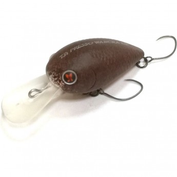 Воблер DAIWA Presso Wabble 40RC cinnamon splash