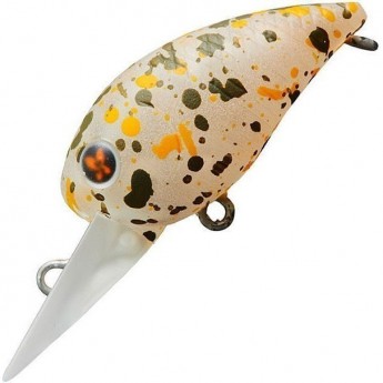 Воблер DAIWA Presso wabcra 30MR red glow pellet