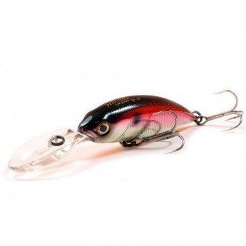 Воблер DAIWA PRO'S SPIKE 53SP-G / Table Rock Red (4124) Воблер DAIWA PRO'S SPIKE 53SP-G / Table Rock Red (4124)