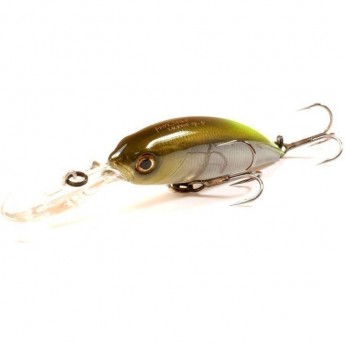 Воблер DAIWA PRO'S SPIKE 53SP-G / T.N. Sight Special (4123) Воблер DAIWA PRO'S SPIKE 53SP-G / T.N. Sight Special (4123)