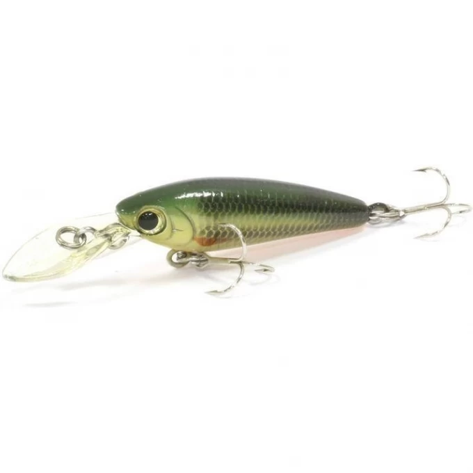 Воблер DAIWA SC SHINER 4SP BABY BASS F (E) (SC4SP17) 3660393224659