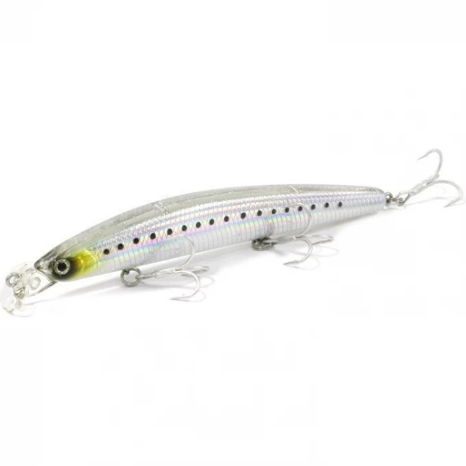 Воблер DAIWA SL SHINER R50+SSR TRANS 4629 4960652738347 Воблер DAIWA SL SHINER R50+SSR TRANS 4629 4960652738347