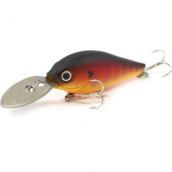 Воблер DAIWA TD Hyper Shad 1051SP-G / Matt Red B. (2794)