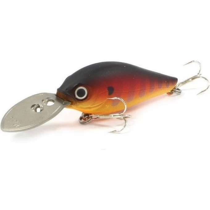 Воблер DAIWA TD Hyper Shad 1051SP-G / Matt Red B. (2794) 4960652567572