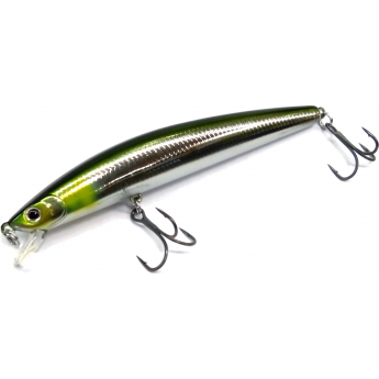 Воблер DAIWA TD Minnow 120SP Ayu Воблер DAIWA TD Minnow 120SP Ayu
