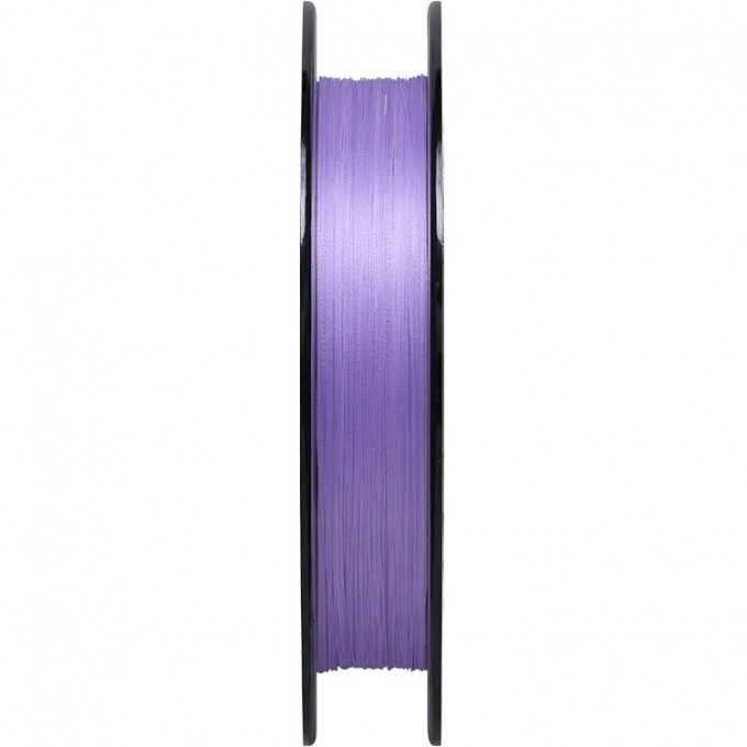 Леска DAIWA UVF PE DURAHEAVY X8+1+SI2 LIGHT PURPLE 0.8-200 07303932