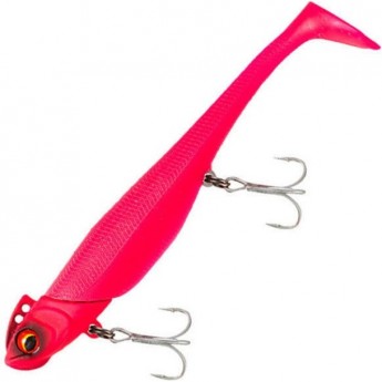 Приманка DAIWA FLAT JUNKIE RODEM4-21G MAT PINK